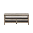 Load image into Gallery viewer, Middlebrook Coastal Grooved-Side Coffee Table
