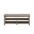 Load image into Gallery viewer, Middlebrook Coastal Grooved-Side Coffee Table
