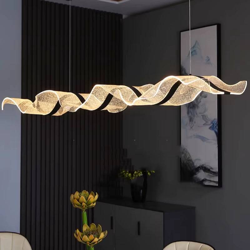 Modern Decor Pendant Lights Indoor Lighting Led Lights for Room Chandeliers Ceiling Dining Room Pendant Lamp Chandelier Lighting