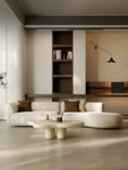 Bild in Galerie-Betrachter laden, Matteo - Italian Designed Grade S-Cashmere Sofa
