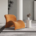 Bild in Galerie-Betrachter laden, Italian Minimalist Simple People Sofa Netflix Living Room Balcony Leisure Chair Designer Creative Lazy Sofa Chair Shaped
