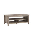 Load image into Gallery viewer, Middlebrook Coastal Grooved-Side Coffee Table
