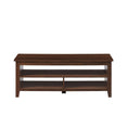 Load image into Gallery viewer, Middlebrook Coastal Grooved-Side Coffee Table
