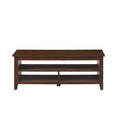 Cargar la imagen en la vista de la galería, Middlebrook Coastal Grooved-Side Coffee Table
